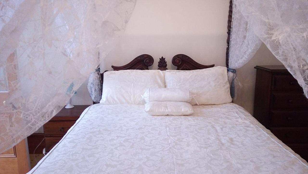 Bed and Breakfast Natone Hobart Esterno foto