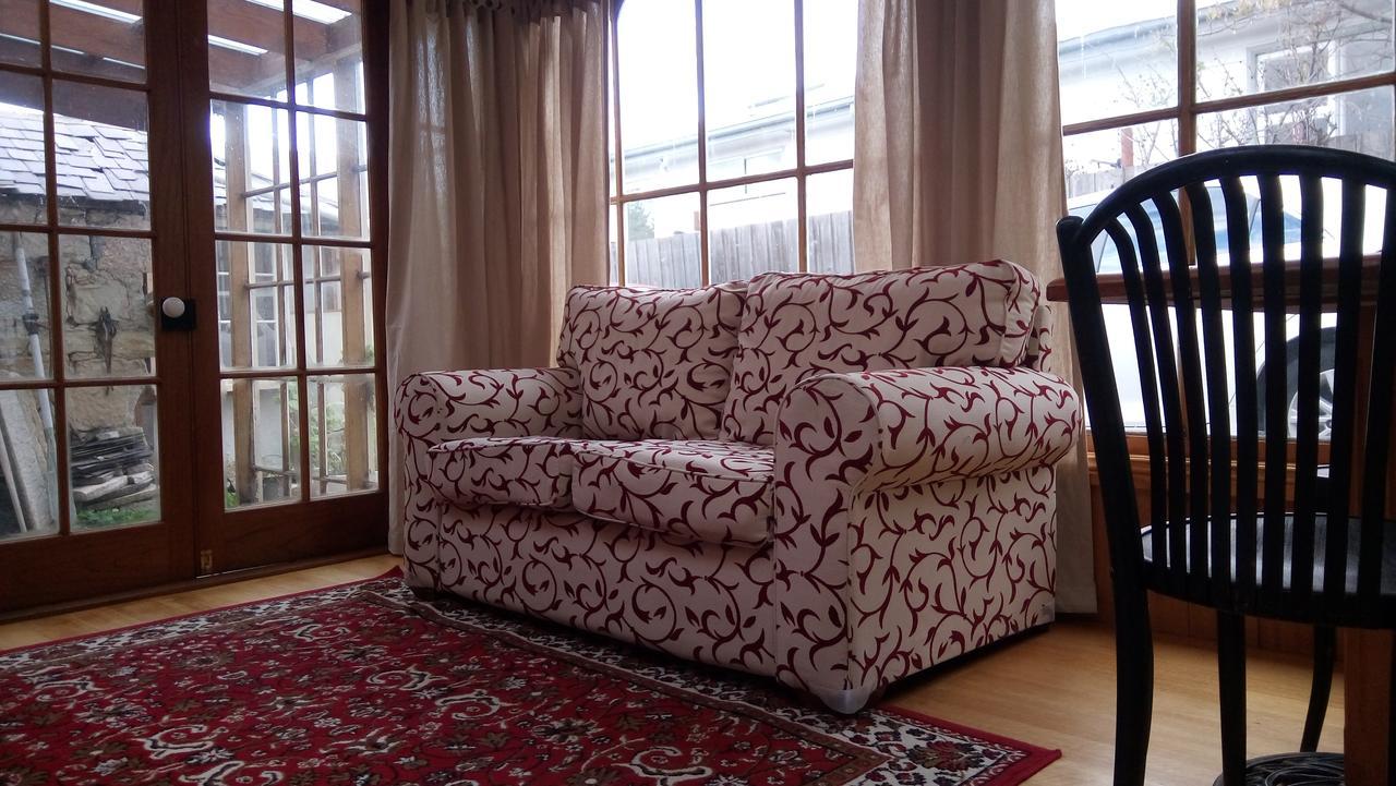 Bed and Breakfast Natone Hobart Esterno foto