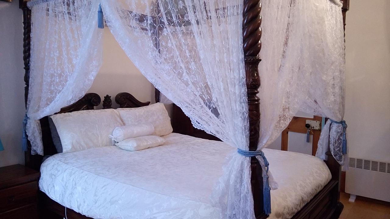 Bed and Breakfast Natone Hobart Esterno foto