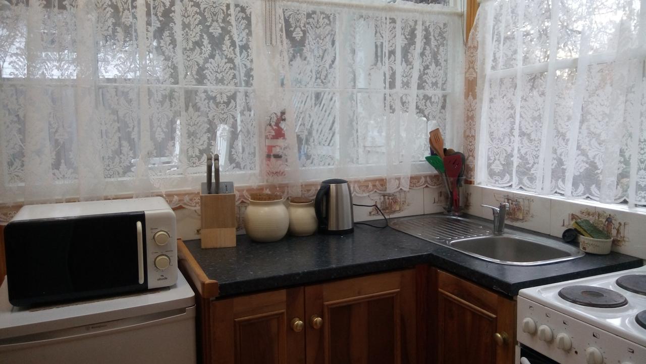 Bed and Breakfast Natone Hobart Esterno foto