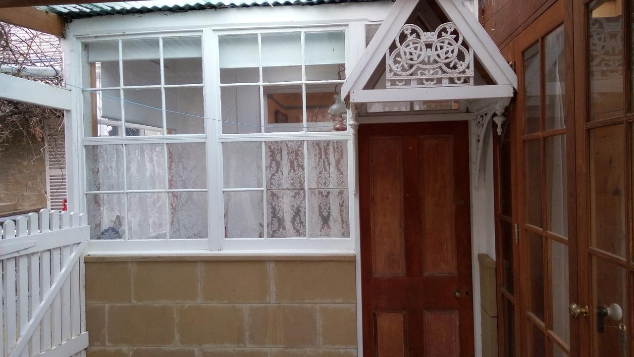 Bed and Breakfast Natone Hobart Esterno foto