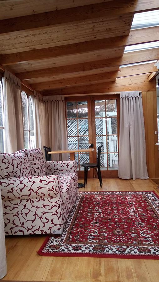 Bed and Breakfast Natone Hobart Esterno foto