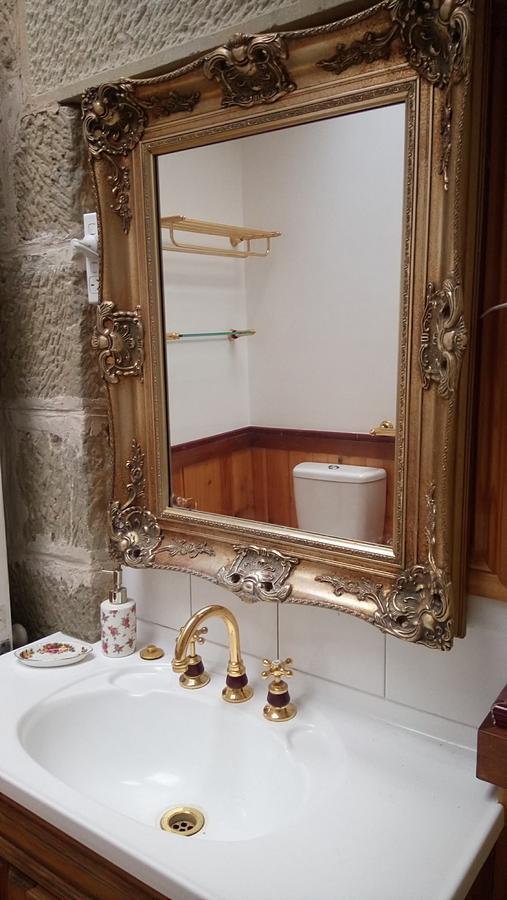 Bed and Breakfast Natone Hobart Esterno foto