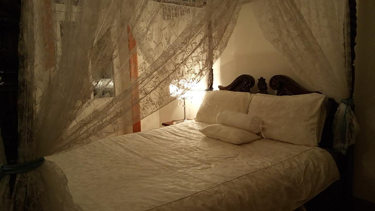 Bed and Breakfast Natone Hobart Esterno foto